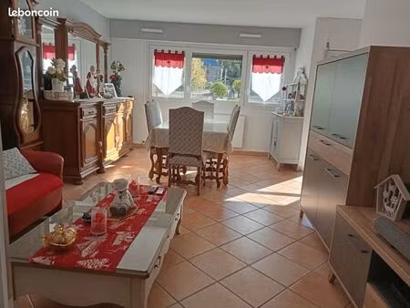 appartement 84m2