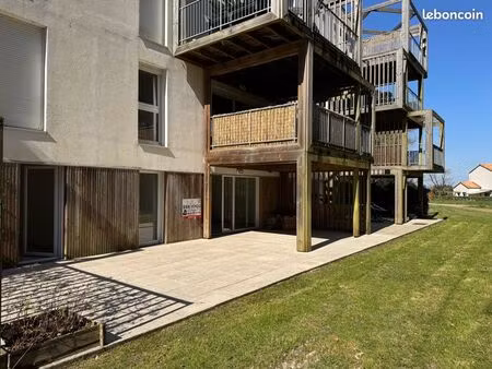 apparemment t3 haute-goulaine