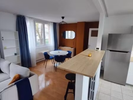 chambre 1 pièce 12 m²