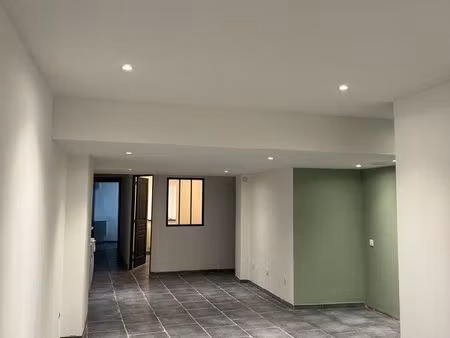 appartement 65m2 à louer