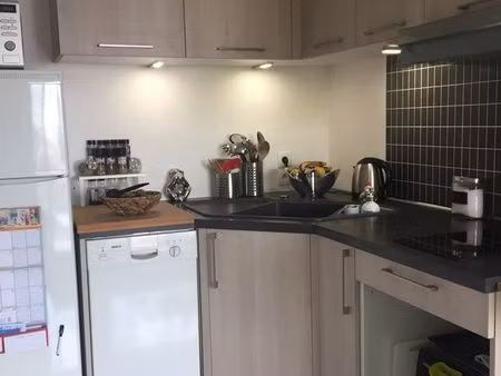 appartement 43m2