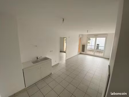 appart t2 quartier realpanier