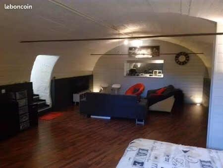 location appartement à lempdes