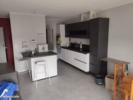 location appartement f3 etage 1
