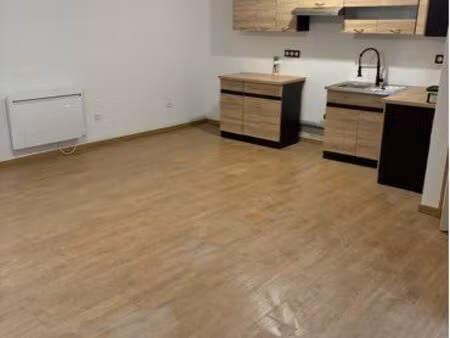 location maison/appartement