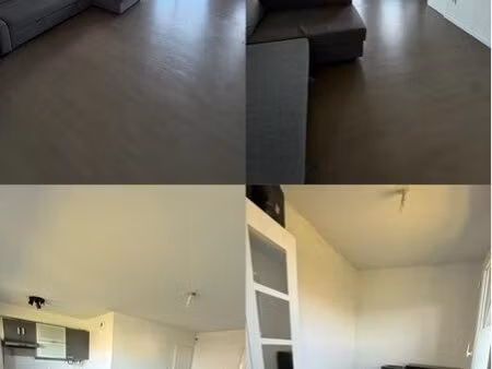 appartement meublé