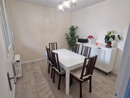 appartement t3