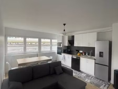 chambre 1 pièce 12 m²