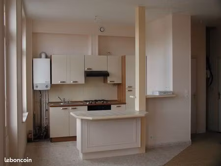 loue appartement