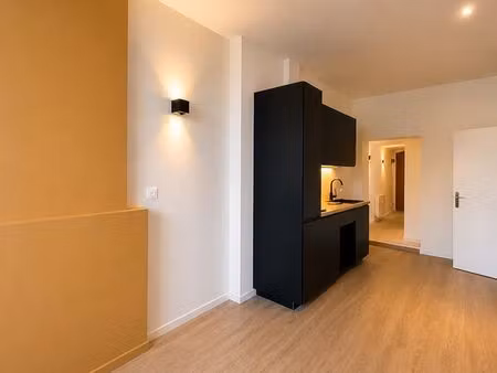 appartement rdc premium – 35 m² – 690 /mois