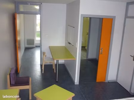 logements jeunes