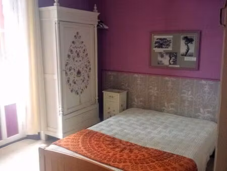 logement pour saisonnier