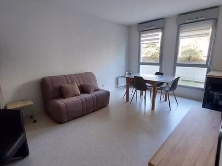 appartement 1 pièce 24 m²