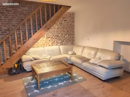 logement t3 70m2