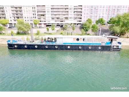 inconnu 5 pièces 230 m²