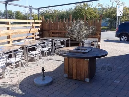 pizzeria à vendre