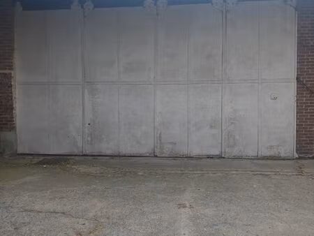hangar