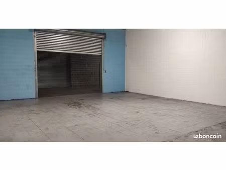 box de stockage