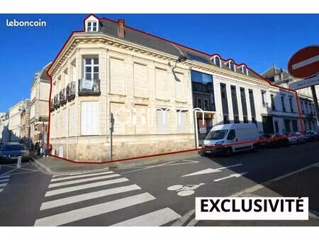 local 738 m² arras