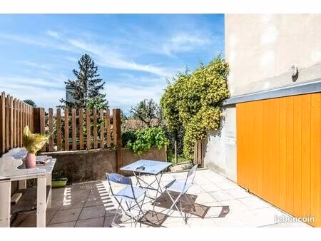maison individuelle quartier calme 90m2