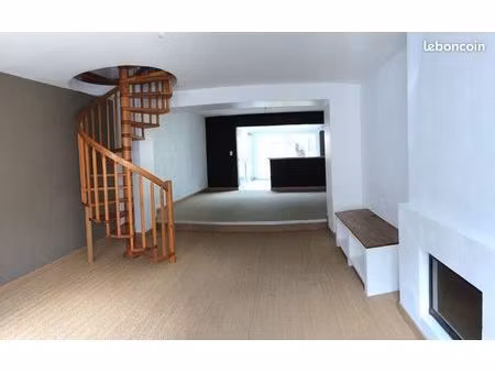 maison 3 chambres