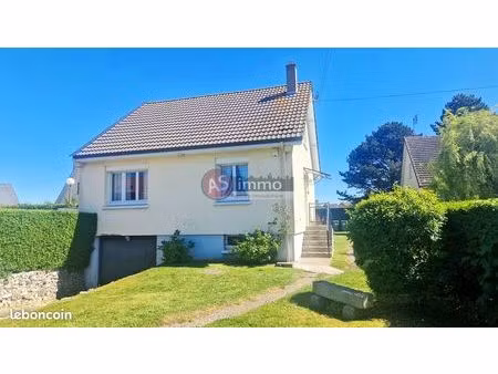 maison 3 pièces 69 m²