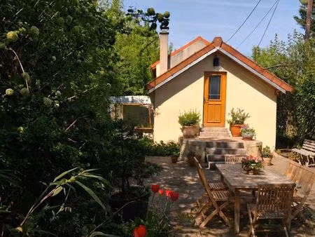 a vendre maison esbly
