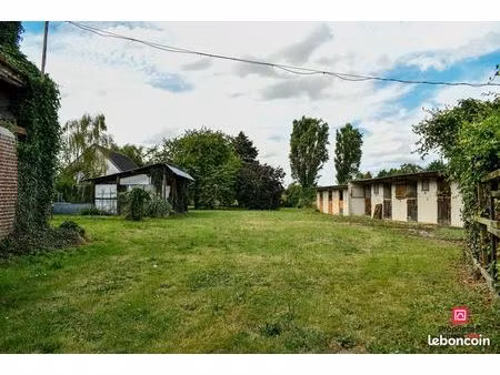 ferme 1 pièce 200 m²