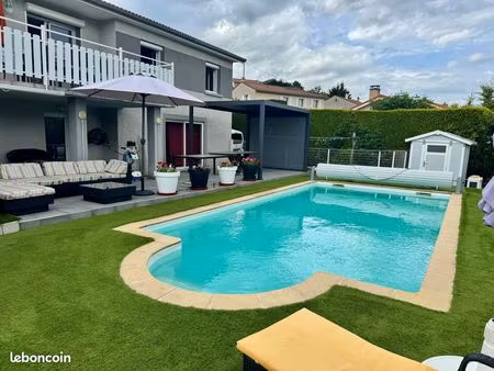 vendre superbe maison fraisses