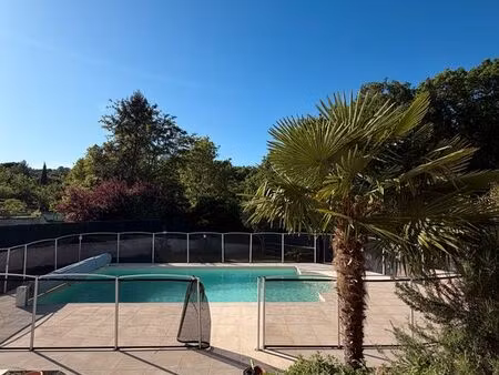 maison 134 m2 habitable