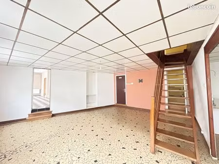 maison 5 pièces 130 m²