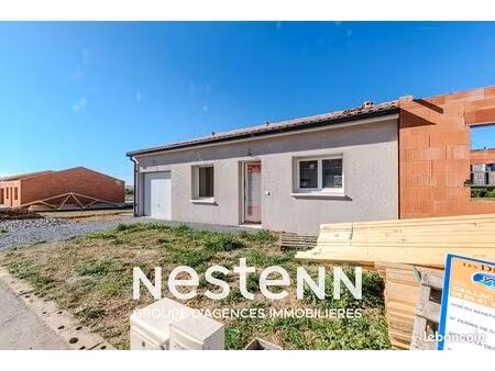 maison 4 pièces 86 m²