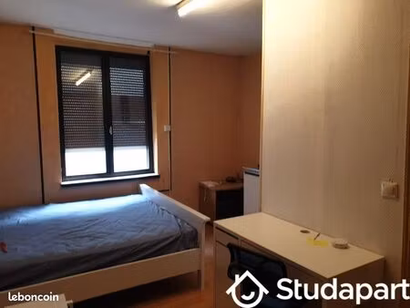 maison 1 pièce 16 m²