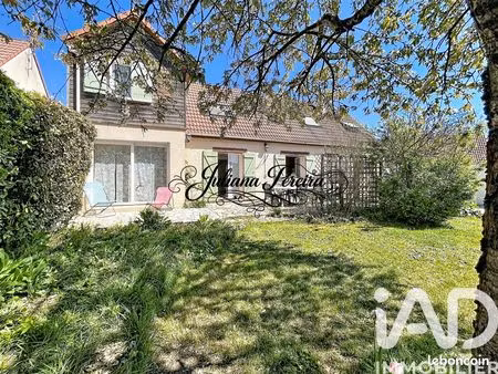 maison familiale 7 pièces 186 m²