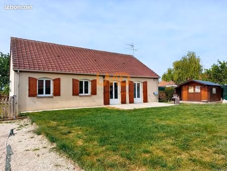 maison 5 pièces 94 m²