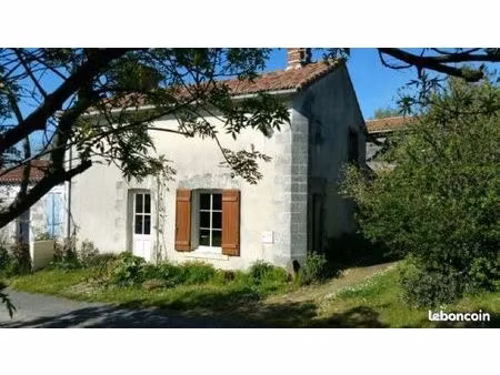 location courte durée