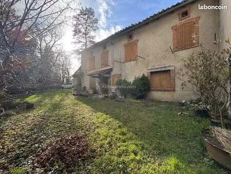maison 4 pièces 122 m²