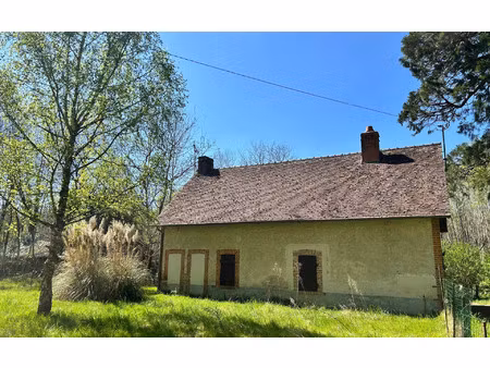 location maison  m² t-3 à mur-de-sologne  600 €