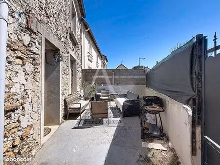 maison 6 pièces 94 m²