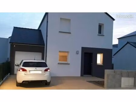 location maison t4 disponible début juillet 2026