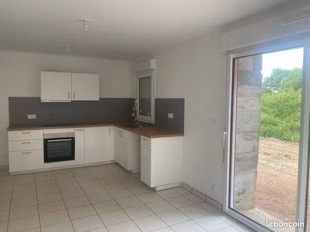 maison mitoyenne