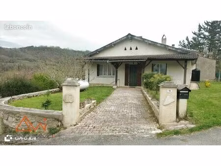 maison 7 pièces 110 m²