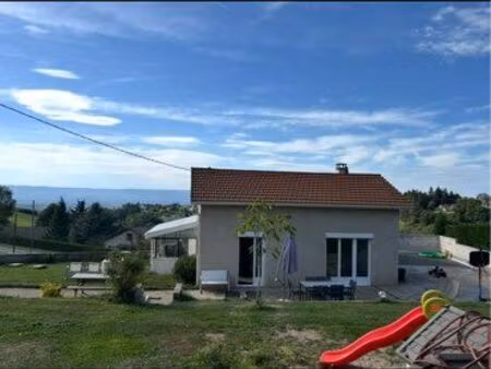 maison saint heand