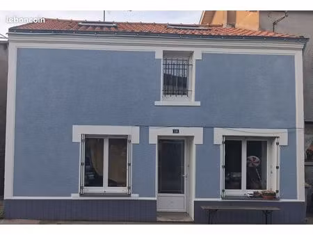 maison 4 pièces environ 90 m²
