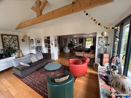 maison 170 m2 saint-martin-en-haut