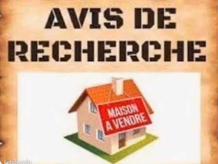 particuliers avec financement accepté recherchent maison à vendre secteurs vertou basse-go