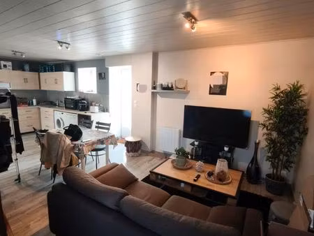 maison en ligne location à saint crespin