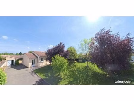 maison 4 pièces 109 m²