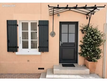 maison 5 pièces 87 m²
