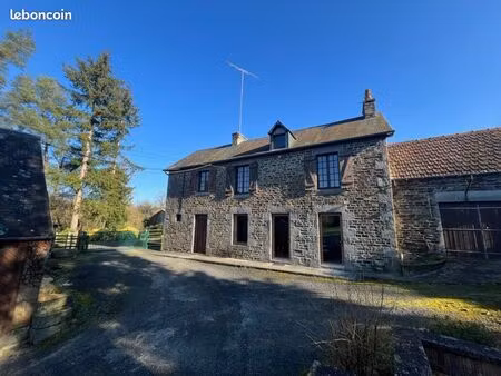 maison de campagne à louer